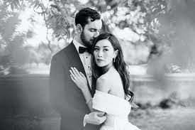 Creative Solutions for Timeless Wedding Portraits | Rangefinder