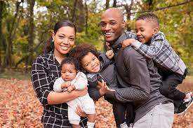 Five Reasons Why You Should Have Family Photos Taken Every Year | J&D Photo LLC | Richmond, Virginia